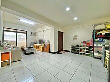 house cover