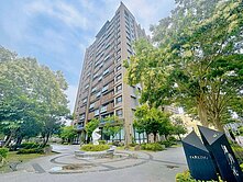 ♡竹北買房找沛沛♡ 高鐵「知青沁」高樓景觀戶平車 