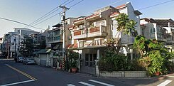 小翁❤️6米大面寬｜水湳經貿臨路大地坪前院別墅💒