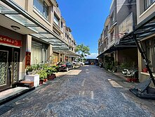 宜市近轉運站+學區雙車位田園景色邊間別墅