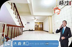 阿東嚴選｜Y7黃線捷運稀有漂亮雙車墅