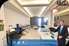 阿東嚴選｜小港觀雲2景觀裝潢美三房平車