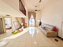 專任🏠歡喜樓四房前後雙車位🏠
