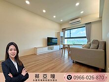 青埔A19捷運站斜對面首選|三房雙車宅|三面採光