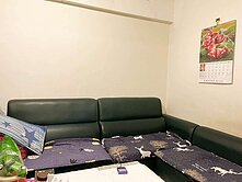 汐止火車站附近|秀峰路公寓5+6