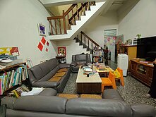 🍎🍎員林車站．員基商圈～稀有住店5樓透天🏡