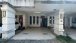 梧棲捷運藍線雙車別墅