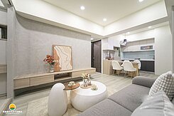 🟧左營高鐵站⭐️全新精美裝潢2+1房⭐️可購車位