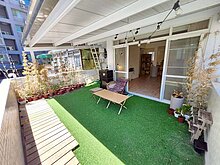 house cover