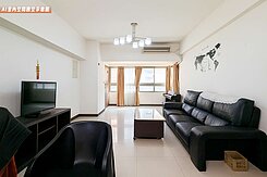 獨家!法國賞歐風四房精品☞中信房屋鄭光宇☜