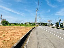 正台15線一般農業區農地 30米路