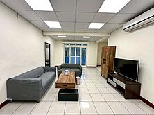 土城仁愛路 | 公寓三房三衛