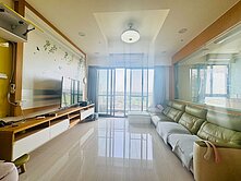 恩恩大推💖青埔A19|太睿泰極景觀3＋1房車位