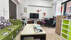 安南區低總價秒殺3年屋兩房電寓