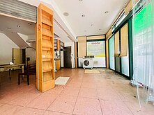 北屯文心崇德捷運12米活路角間店住+平面車位