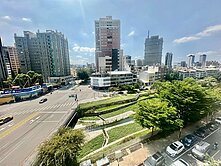 美術館柳川河畔視野三房