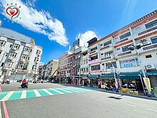 鶯歌老街旁稀有透天🍎同心圓黃建霖