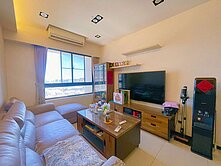 專任 平鎮環南路慕光僑蓮 景觀2+1房