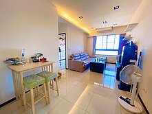 靜靜推薦💛專任❣平鎮環南路慕光景觀2+1房🧡