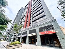 ⭐內壢京美賦玉高樓三房雙車位⭐張佩宇