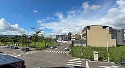 內埔/綠仰森 3房全新華廈