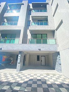 house cover