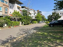 ⭐陽光山林前庭後院別墅⭐張佩宇