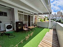 house cover