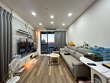 平鎮國中(鴻灃RICH)景觀露台3房+平車
