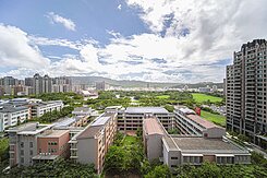 鼎宇建設－美術館首排景觀－超大室內空間配上雙車位
