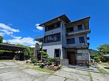 員山隱山綠野間田園古意環山美農舍