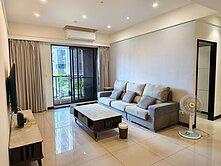 🍎必看"好屋🍎近A7A8捷運站景觀4房+大車位