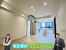 甲山林花園帝寶2房全新美廈