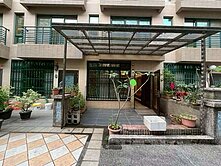 ✨空中花園🏡社區型別墅🎁南崁交流道旁🏠２車位