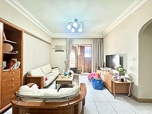 中和捷運站次頂樓3房台灣房屋010邀您來賞屋