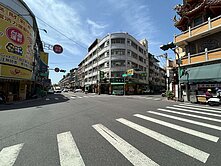 衛武營大面寬優質建地