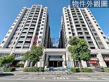 過嶺【海德一號】稀有埤塘水景 2房＋車位