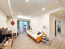 💎專任💎到站就到家《登峰美妝簡約兩房》鴻運好屋