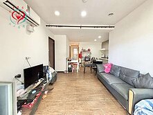 未來國華捷運站步行約四分鐘∣邊間太平洋同心園采樺姐