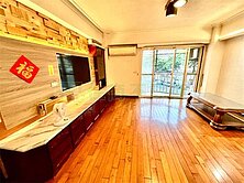 🏠 市府生活圈稀有三房・近捷運自住首選｜住商張怡