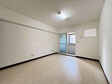 【漢口崇德商圈】三房【2F美寓】震後屋近捷運站