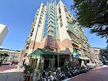 【新莊富國路商圈】富貴天下三房 全新整理