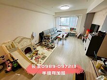 ★潔媽咪精選★中壢體育園區美裝潢三房車