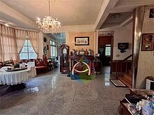 東勢合法農舍別墅