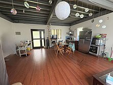 🌻竹東近五指山高海拔臨路美農地