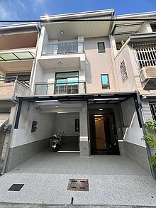 house cover