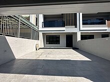 house cover