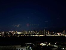 享世代稀有雙拼三房平面車位～擁抱無限天際線🌤️