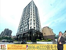 ❤️屋主售屋動機強烈~14期水湳雙核心-漢神巨蛋