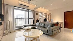 華鳳特區✨高樓．質感2+1房✨獨立大平車